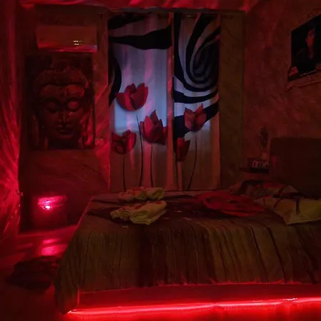 Rosy House