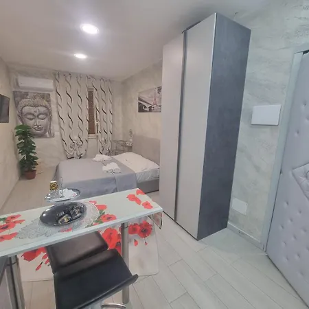 Rosy House Katania