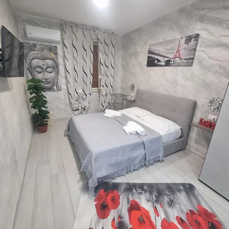 Rosy House * Katania