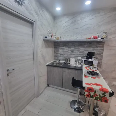 Rosy House Apartament