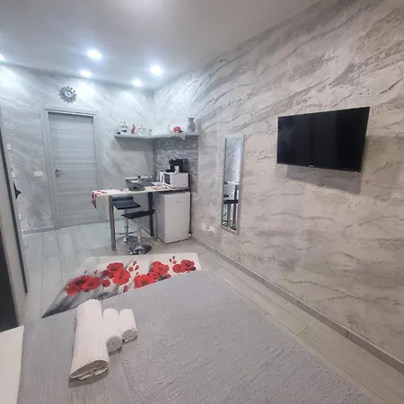 Apartament Rosy House